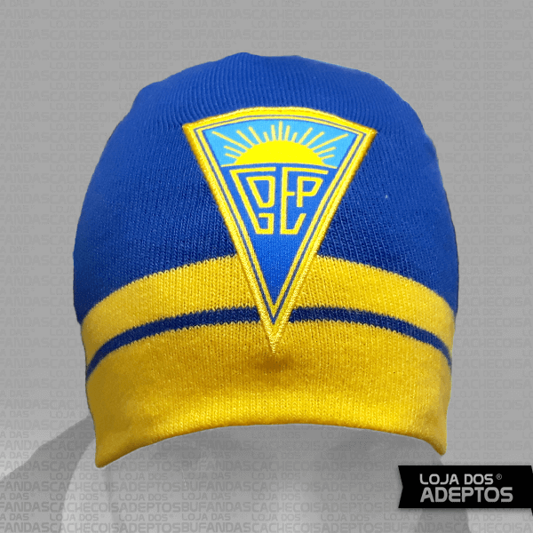 Gorro GD Estoril Praia